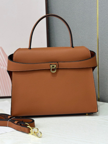 Ženska torbica u Kelly stilu, casual, s jednom naramenicom, crossbody, mala kvadratna forma, PU materijal, platina boja