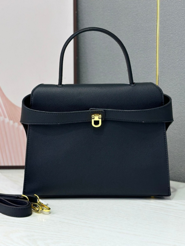 Ženska torbica u Kelly stilu, casual, s jednom naramenicom, crossbody, mala kvadratna forma, PU materijal, platina boja
