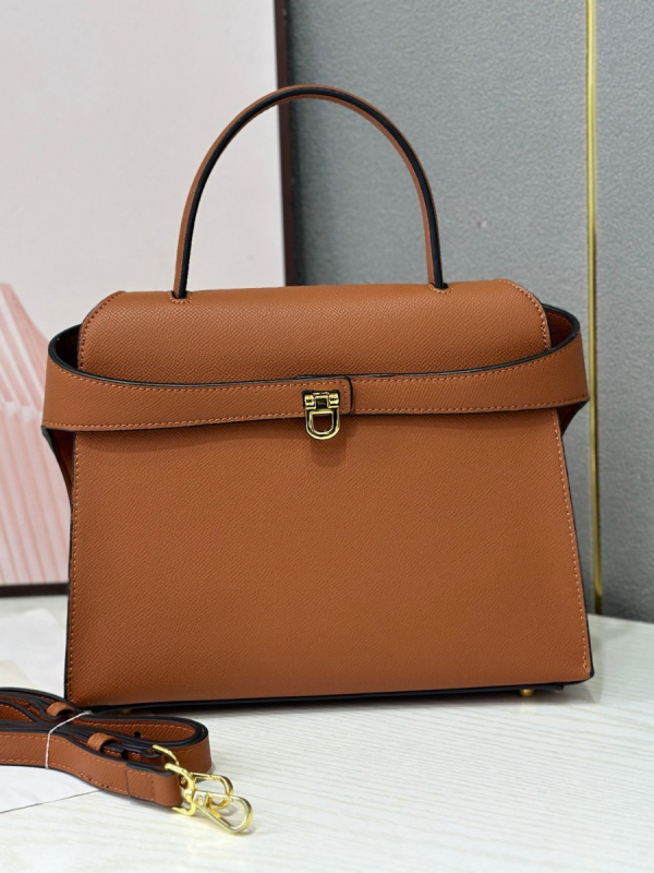 Ženska torbica u Kelly stilu, casual, s jednom naramenicom, crossbody, mala kvadratna forma, PU materijal, platina boja