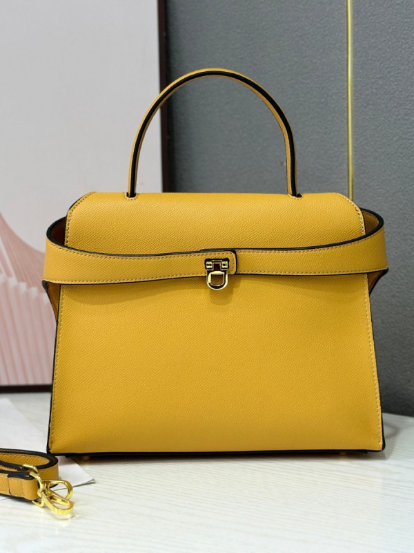 Ženska torbica u Kelly stilu, casual, s jednom naramenicom, crossbody, mala kvadratna forma, PU materijal, platina boja