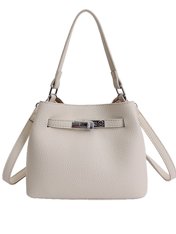 Proljetna ženska torbica Kelly u korejskom stilu, novi model 2026, jednostavna i elegantna, za nošenje preko ramena ili crossbody