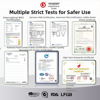 Tigan din font nitridat, fara acoperire, antiaderent, compatibil cu inducția