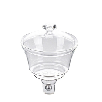 Palace Lantern set ceai automat cu accesorii pentru preparare lentă — suport magnetic pentru ceasca Gongdao, suport pentru capac, filtru din oțel inoxidabil cu bile