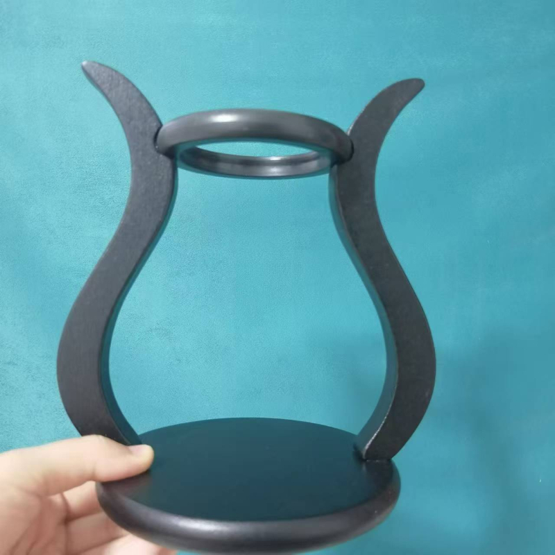 Palace Lantern set ceai automat cu accesorii pentru preparare lentă — suport magnetic pentru ceasca Gongdao, suport pentru capac, filtru din oțel inoxidabil cu bile