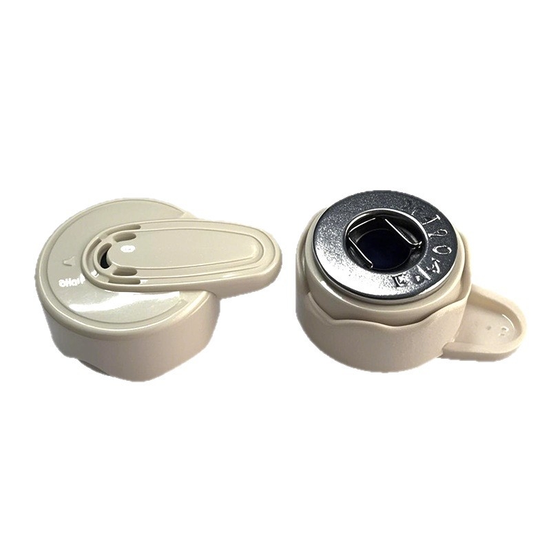 Set de valve pentru oală electrică sub presiune: valve de siguranță, evacuare presiune, limitare a presiunii și ventile de abur