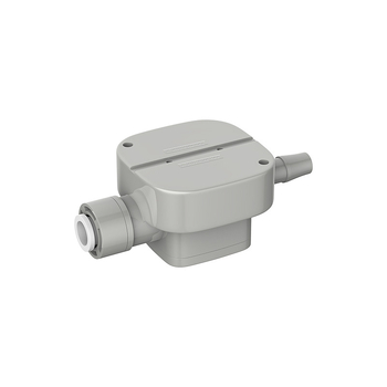 Conector pentru purificator de apă, pentru stația de ceai și ceainic, alimentator de apă automat, accesorii pentru conectare directă, supapă de conectare directă, supapă reductoare de presiune de 1/2 inch și supapă de vid