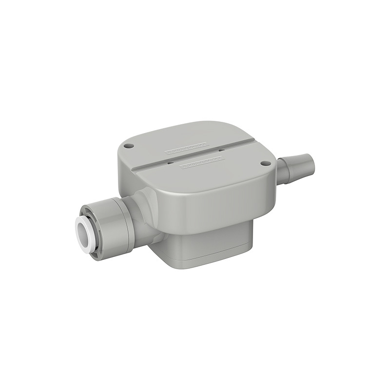 Conector pentru purificator de apă, pentru stația de ceai și ceainic, alimentator de apă automat, accesorii pentru conectare directă, supapă de conectare directă, supapă reductoare de presiune de 1/2 inch și supapă de vid