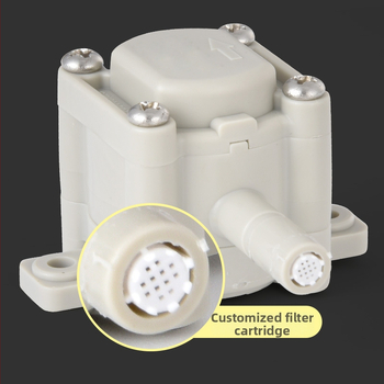 Kit de accesorii pentru conectare directă la purificatorul de apă, pentru aragaz electric de ceainic — alimentare automată cu apă, ceainic, dozator de apă, reductor de presiune, conductă PE