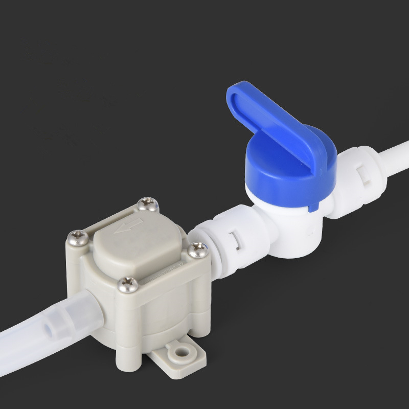 Kit de accesorii pentru conectare directă la purificatorul de apă, pentru aragaz electric de ceainic — alimentare automată cu apă, ceainic, dozator de apă, reductor de presiune, conductă PE