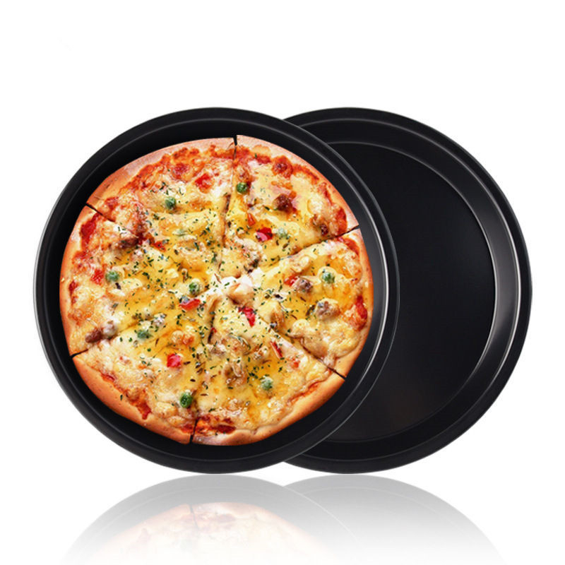 Set de 5 accesorii pentru friteuza cu aer, coș de tort de 7 inch, tavă pătrată de copt, compatibil cu 3,5–5,8 qt
