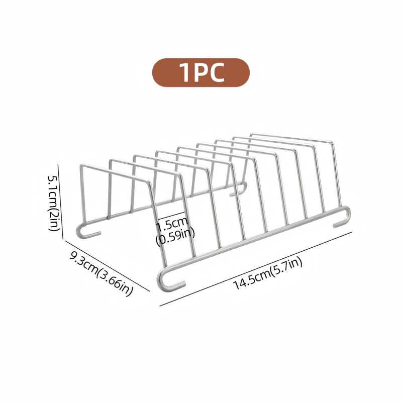 Suport pentru toast din oțel inoxidabil și accesorii pentru frigărui – bucătărie, grătar multifuncțional