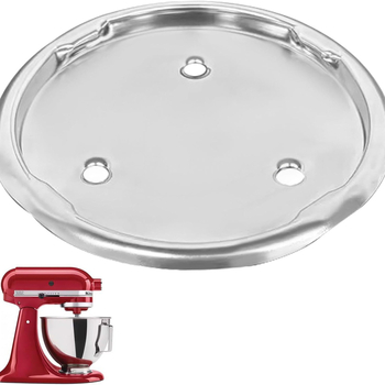 W10191926 Capac de înlocuire pentru capacul șurubului vasului de amestecare – bază blender KitchenAid Kenmore