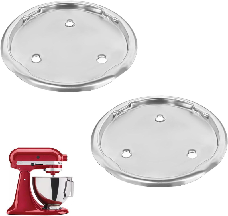 W10191926 Capac de înlocuire pentru capacul șurubului vasului de amestecare – bază blender KitchenAid Kenmore