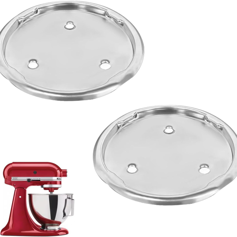 W10191926 Capac de înlocuire pentru capacul șurubului vasului de amestecare – bază blender KitchenAid Kenmore