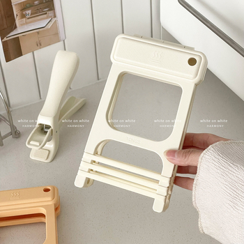 Clip de bucătărie anti-arzuri pentru farfurii și boluri, silicon alimentar, clips antiderapant pentru vase, clip pentru aburire