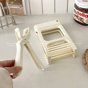 Clip de bucătărie anti-arzuri pentru farfurii și boluri, silicon alimentar, clips antiderapant pentru vase, clip pentru aburire