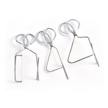 Set unelte glazură ceramică: clipsuri de glazură din oțel inoxidabil, dispozitiv de scufundare a glazurii, clește de glazurare, unelte de glazurare pentru ceramică crudă; include ceașcă și farfurie