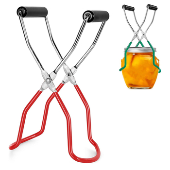 Clip multifuncțional pentru farfurii și conserve, din oțel inoxidabil 304, anti-alunecare, rezistent la căldură, accesoriu de bucătărie