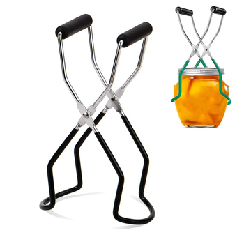 Clip multifuncțional pentru farfurii și conserve, din oțel inoxidabil 304, anti-alunecare, rezistent la căldură, accesoriu de bucătărie