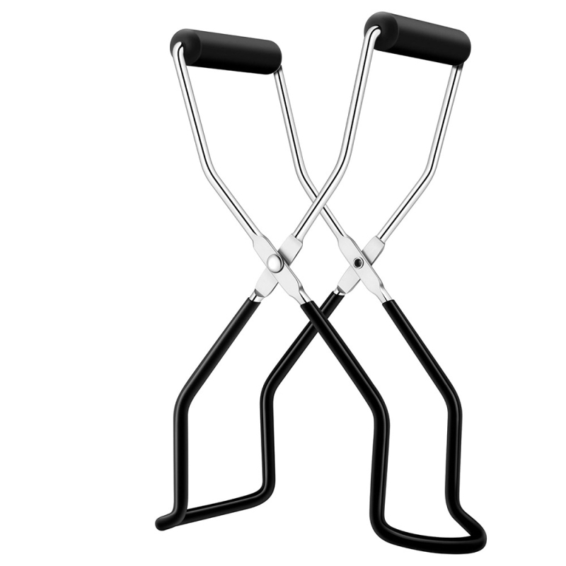 Clip multifuncțional pentru farfurii și conserve, din oțel inoxidabil 304, anti-alunecare, rezistent la căldură, accesoriu de bucătărie