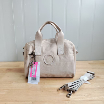 Ki7671/KI3128 Tassel Pillow Boston Crossbody torba za žene, ljeto 2024