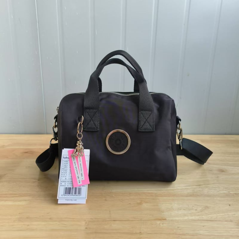 Ki7671/KI3128 Tassel Pillow Boston Crossbody torba za žene, ljeto 2024