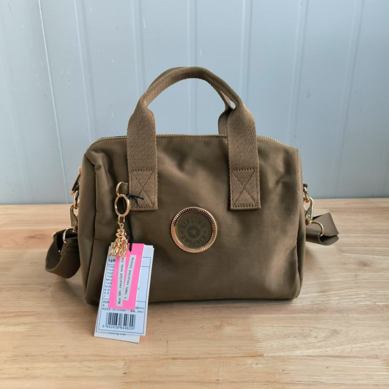 Ki7671/KI3128 Tassel Pillow Boston Crossbody torba za žene, ljeto 2024