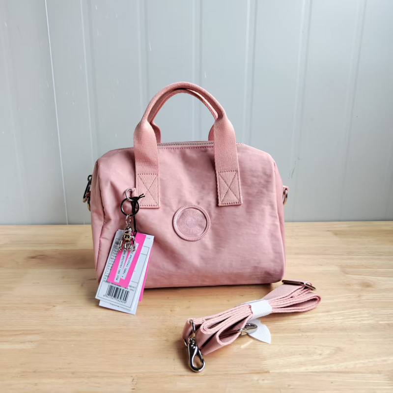 Ki7671/KI3128 Tassel Pillow Boston Crossbody torba za žene, ljeto 2024