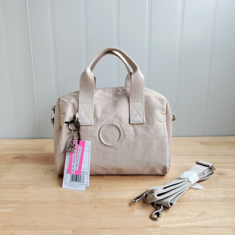 Ki7671/KI3128 Tassel Pillow Boston Crossbody torba za žene, ljeto 2024