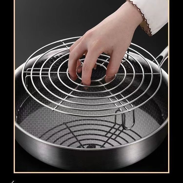 Raft de abur din oțel inoxidabil alimentar, pentru uz casnic, înălțime mică, suport pentru ouă și chifle la mic dejun