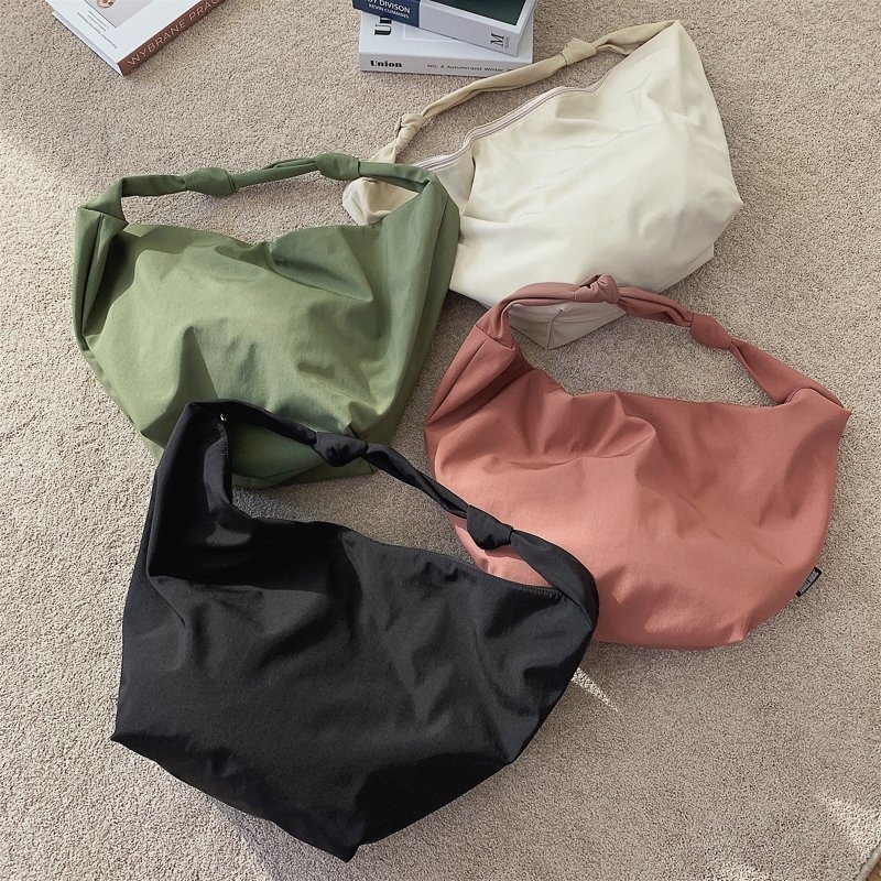Isalai Wai tote torba, platno, srednje veličine, velika kapaciteta, ljeto 2022, gradski stil