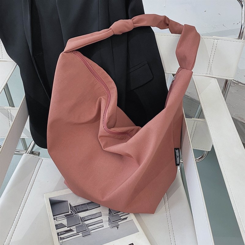 Isalai Wai tote torba, platno, srednje veličine, velika kapaciteta, ljeto 2022, gradski stil