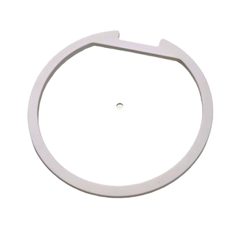 Capac de gătit din silicon și sticlă, rezistent la cădere, pentru bucătărie; capac etanș pentru tigaie și vas de aburi, universal, în mai multe dimensiuni.