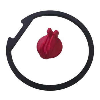 Capac de gătit din silicon și sticlă, rezistent la cădere, pentru bucătărie; capac etanș pentru tigaie și vas de aburi, universal, în mai multe dimensiuni.