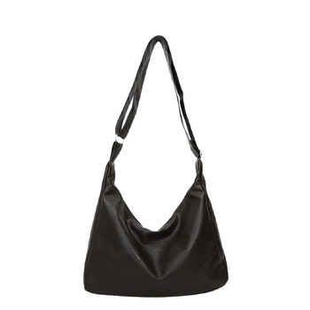 Retro ženska crossbody torba, novi stil, prostrana dnevna tote torba za svakodnevnu upotrebu