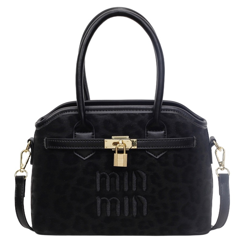 Ženska PU kožna crossbody torbica, profinjen luksuz, lagana, nišski dizajn, oblik školjke, svakodnevna upotreba, jesen-zima