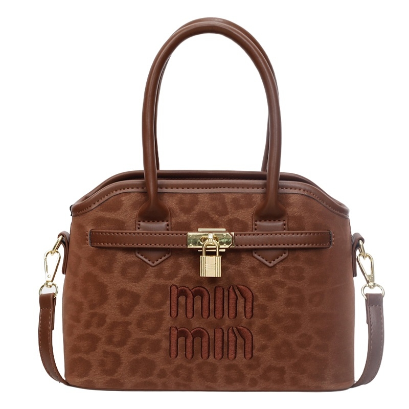 Ženska PU kožna crossbody torbica, profinjen luksuz, lagana, nišski dizajn, oblik školjke, svakodnevna upotreba, jesen-zima
