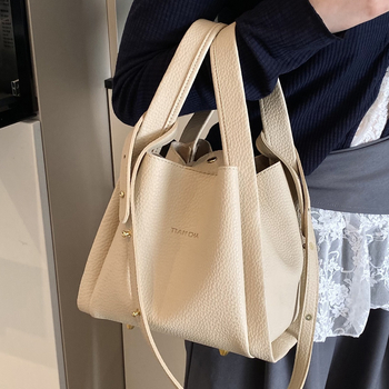 Premium mala ženska torba, novi model 2025 jesen-zima, crossbody torba tipa kanta