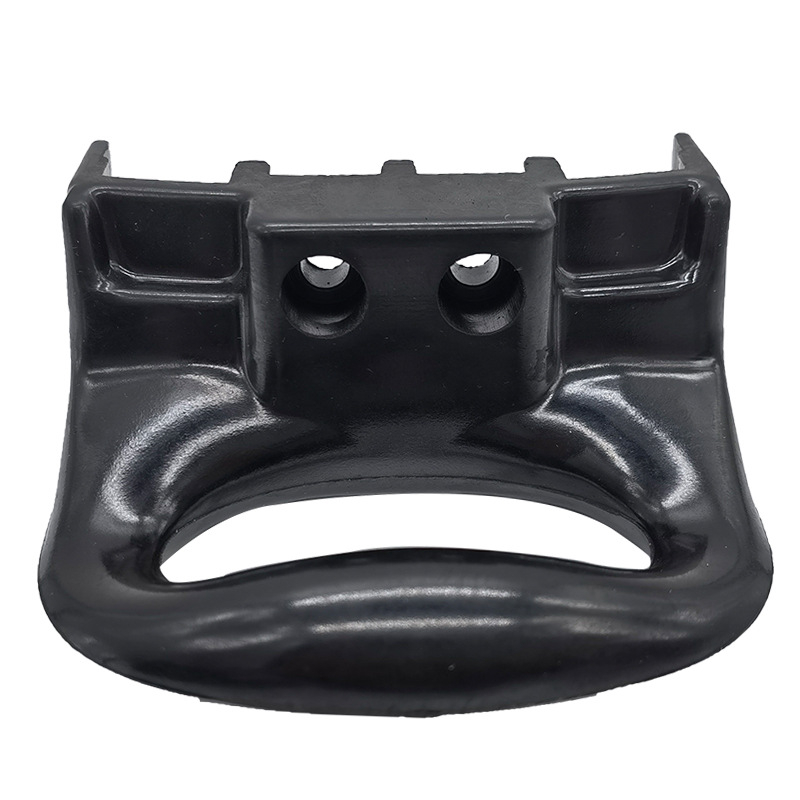 Mâner pentru oală sub presiune cu protecție la explozie, mâner dublu și design cu două urechi, accesoriu