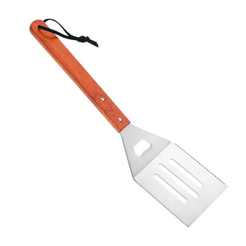 Set de unelte pentru grătar cu furculiță și spatulă, pentru uz casnic