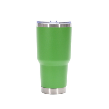 Ceașă termoizolată din oțel inoxidabil 304 pentru mașină, 30oz, cană de cafea portabilă, personalizabilă
