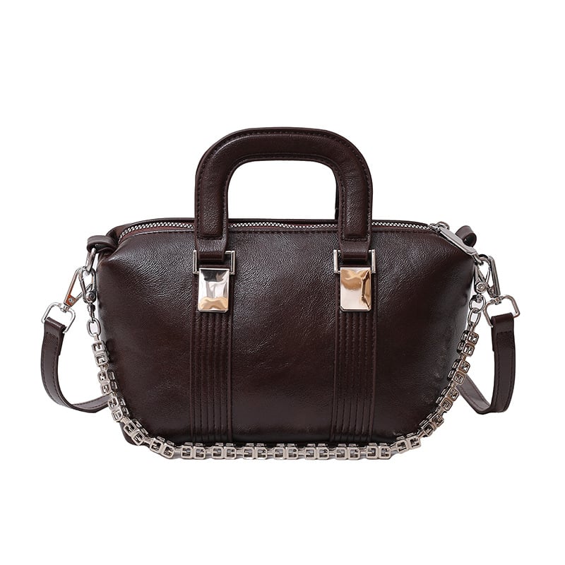 Ženska crossbody torba s dizajnom krila, 2026. trend, korejskog stila, svestrana za posao i svakodnevnu upotrebu