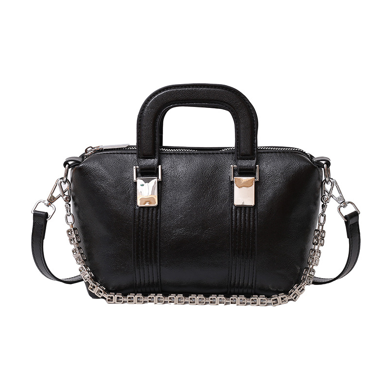 Ženska crossbody torba s dizajnom krila, 2026. trend, korejskog stila, svestrana za posao i svakodnevnu upotrebu