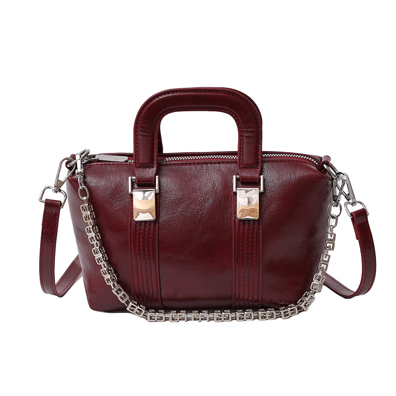 Ženska crossbody torba s dizajnom krila, 2026. trend, korejskog stila, svestrana za posao i svakodnevnu upotrebu