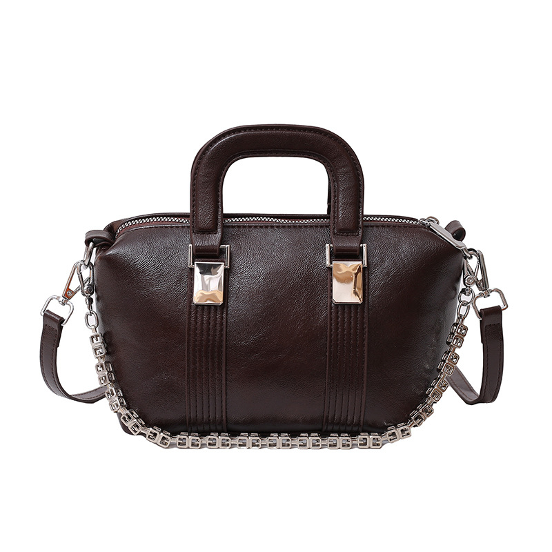 Ženska crossbody torba s dizajnom krila, 2026. trend, korejskog stila, svestrana za posao i svakodnevnu upotrebu