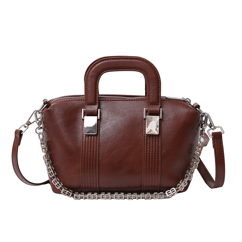 Ženska crossbody torba s dizajnom krila, 2026. trend, korejskog stila, svestrana za posao i svakodnevnu upotrebu