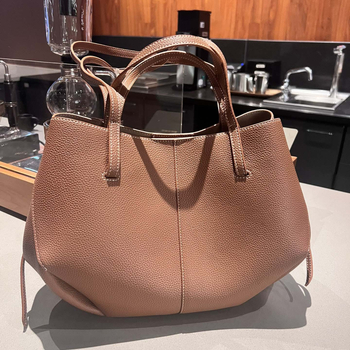 Jesensko-zimska Pole Wing torba, europsko-američki retro stil, velika prostorna tote torba