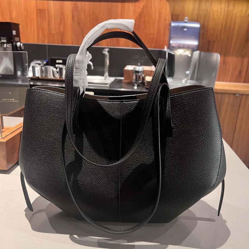 Jesensko-zimska Pole Wing torba, europsko-američki retro stil, velika prostorna tote torba