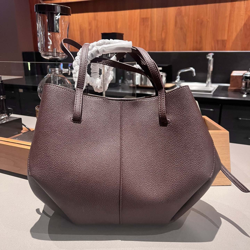 Jesensko-zimska Pole Wing torba, europsko-američki retro stil, velika prostorna tote torba