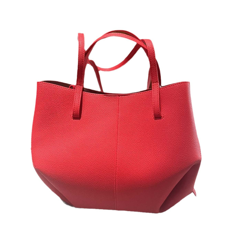 Jesensko-zimska Pole Wing torba, europsko-američki retro stil, velika prostorna tote torba